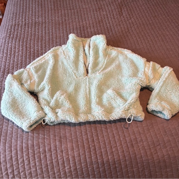 FP Movement by Free People Nantucket fleece - Picture 2 of 8